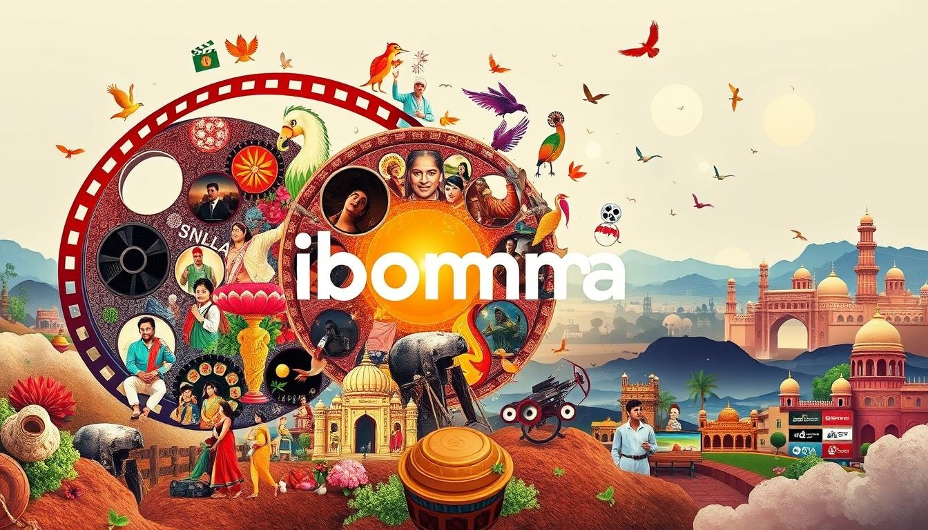 ibomma